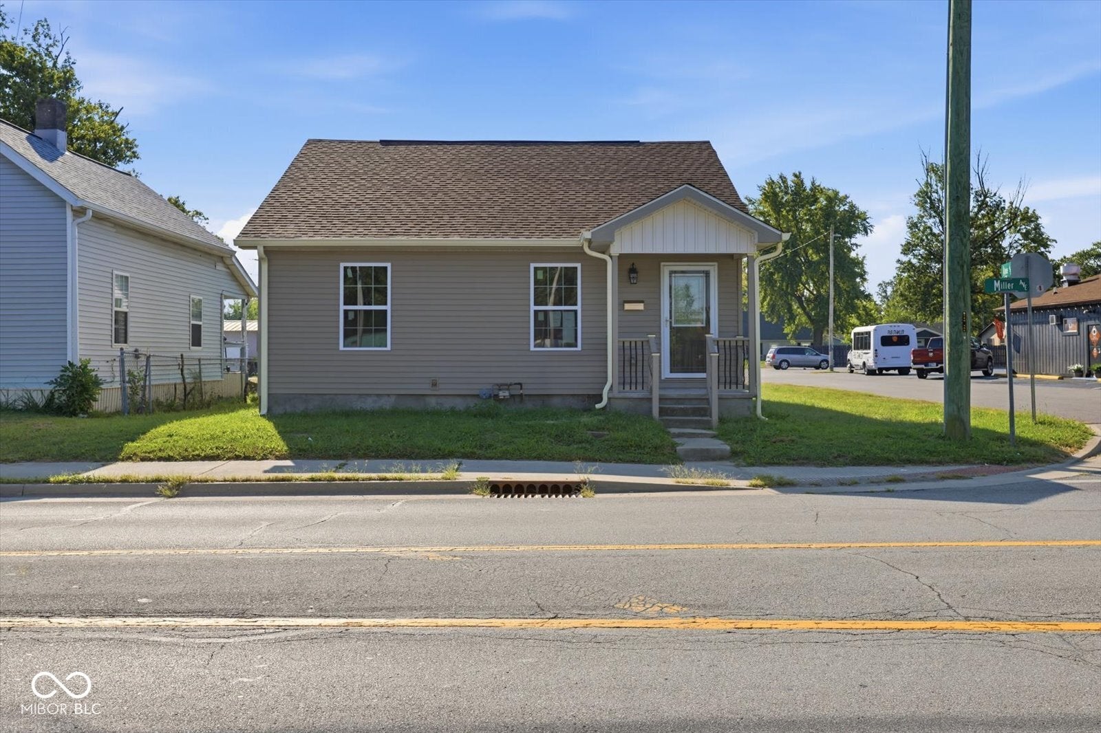 858 Miller Avenue