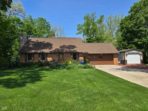 6605 Donnelly Drive, Brownsburg, IN 46112 - MLS#: 22009293