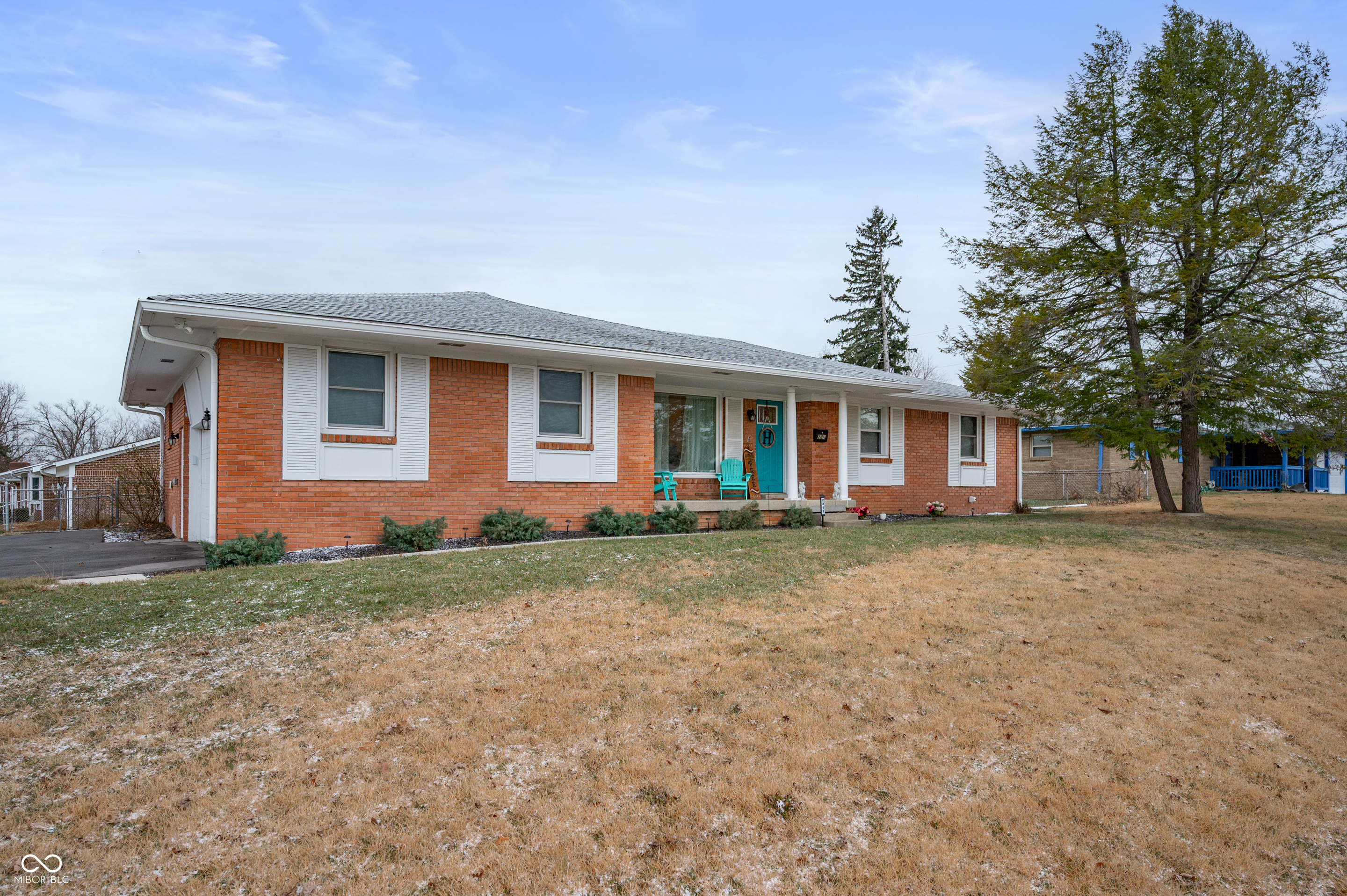 2311 Radcliffe Avenue