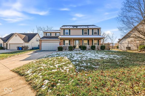 Photo of 6625 Decatur Commons, Indianapolis, IN 46221 (MLS # 22076486)