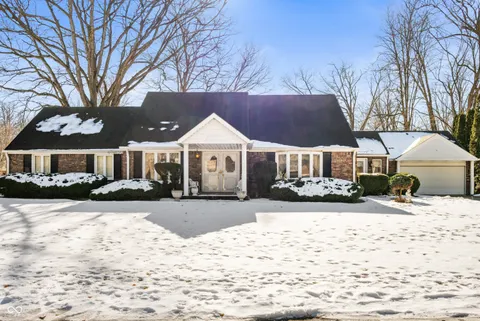 3521 Manchester Road, Anderson, IN 46012 - MLS#: 22020116