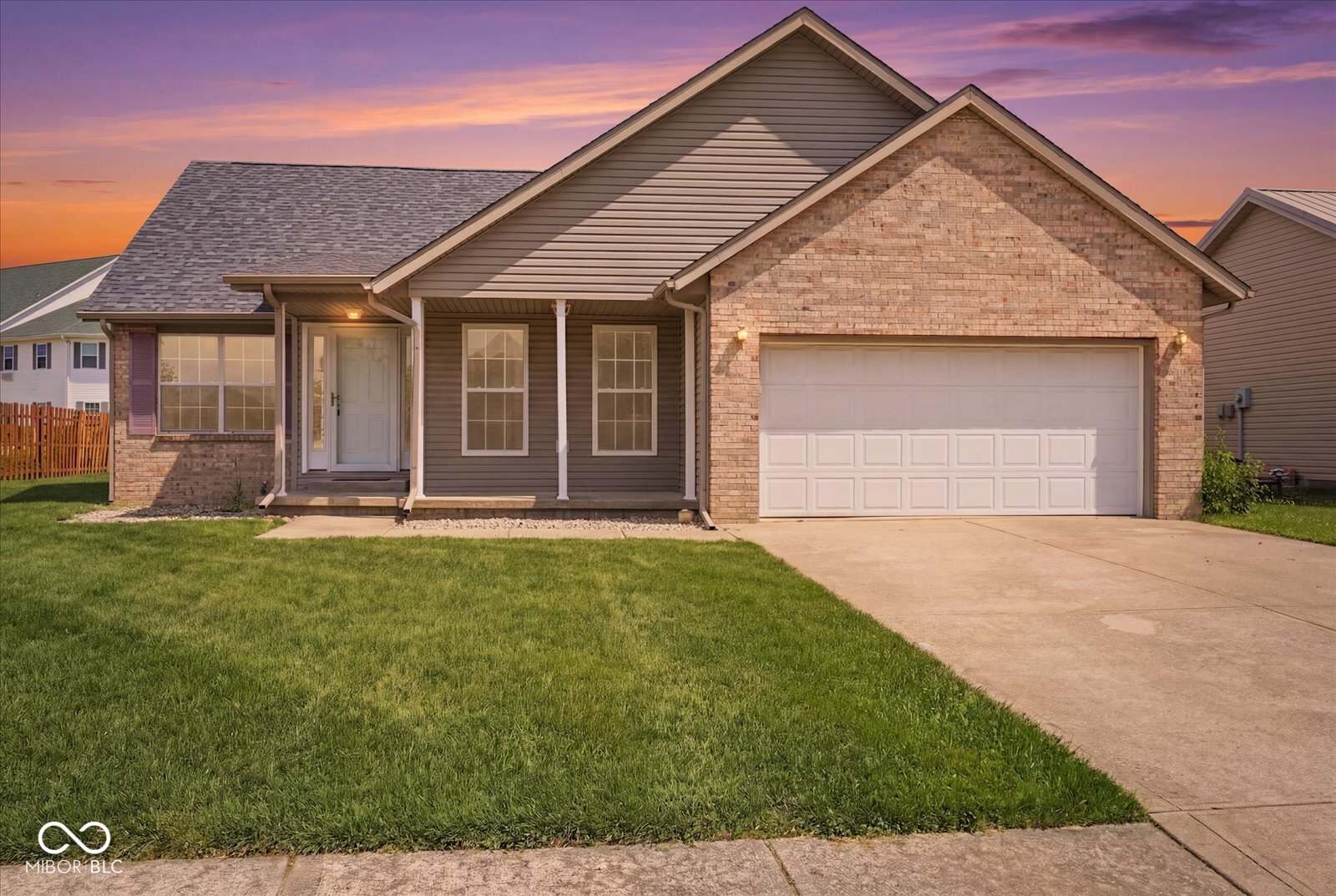 Photo 1 of 38 — 1440 Wilmington Boulevard, Shelbyville, IN 46176