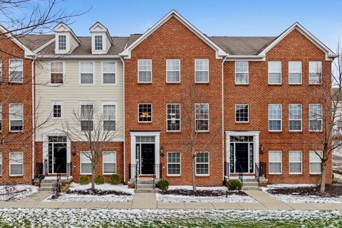 454 Sheets Drive Carmel IN 46032