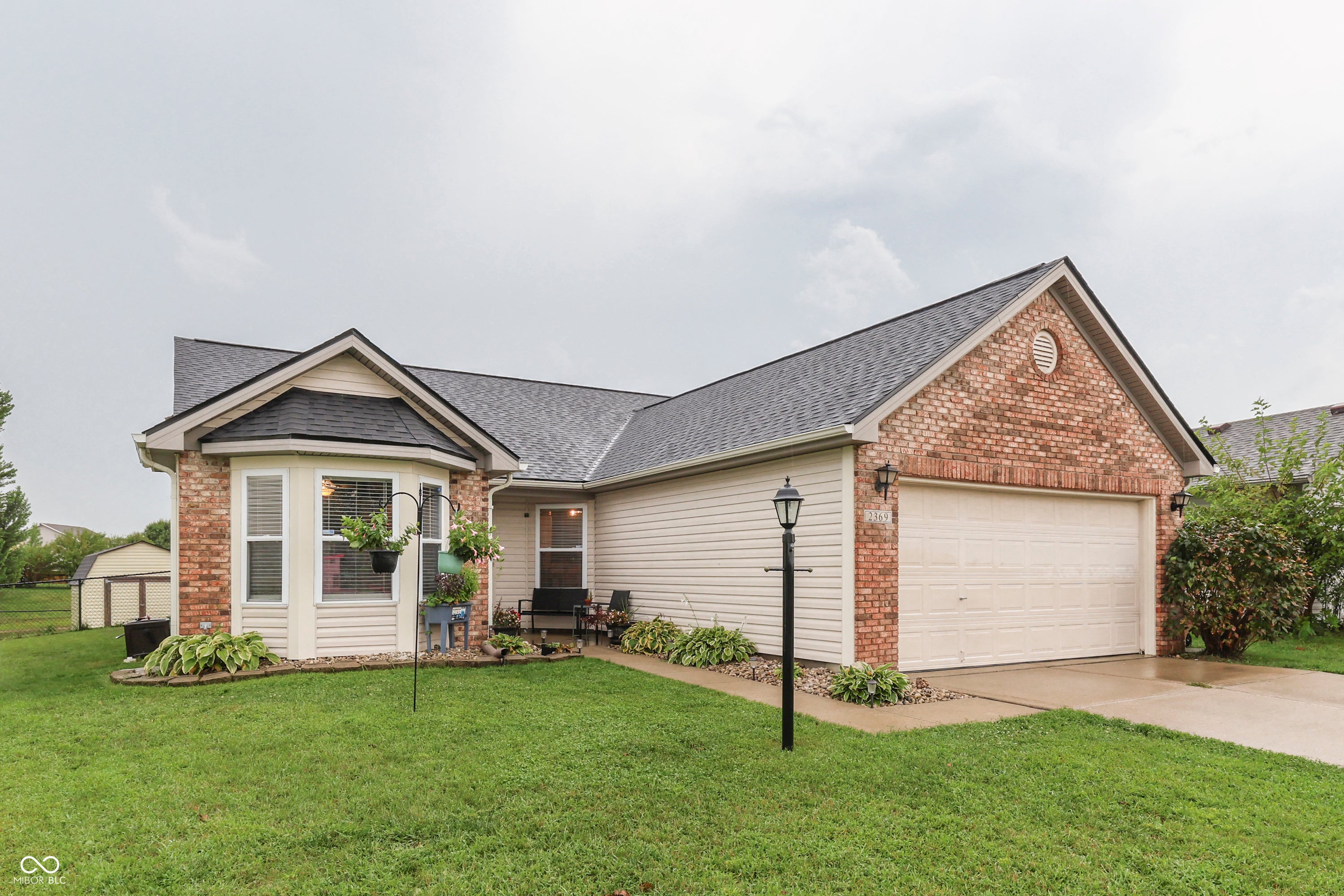 2369 Orchard Creek Drive