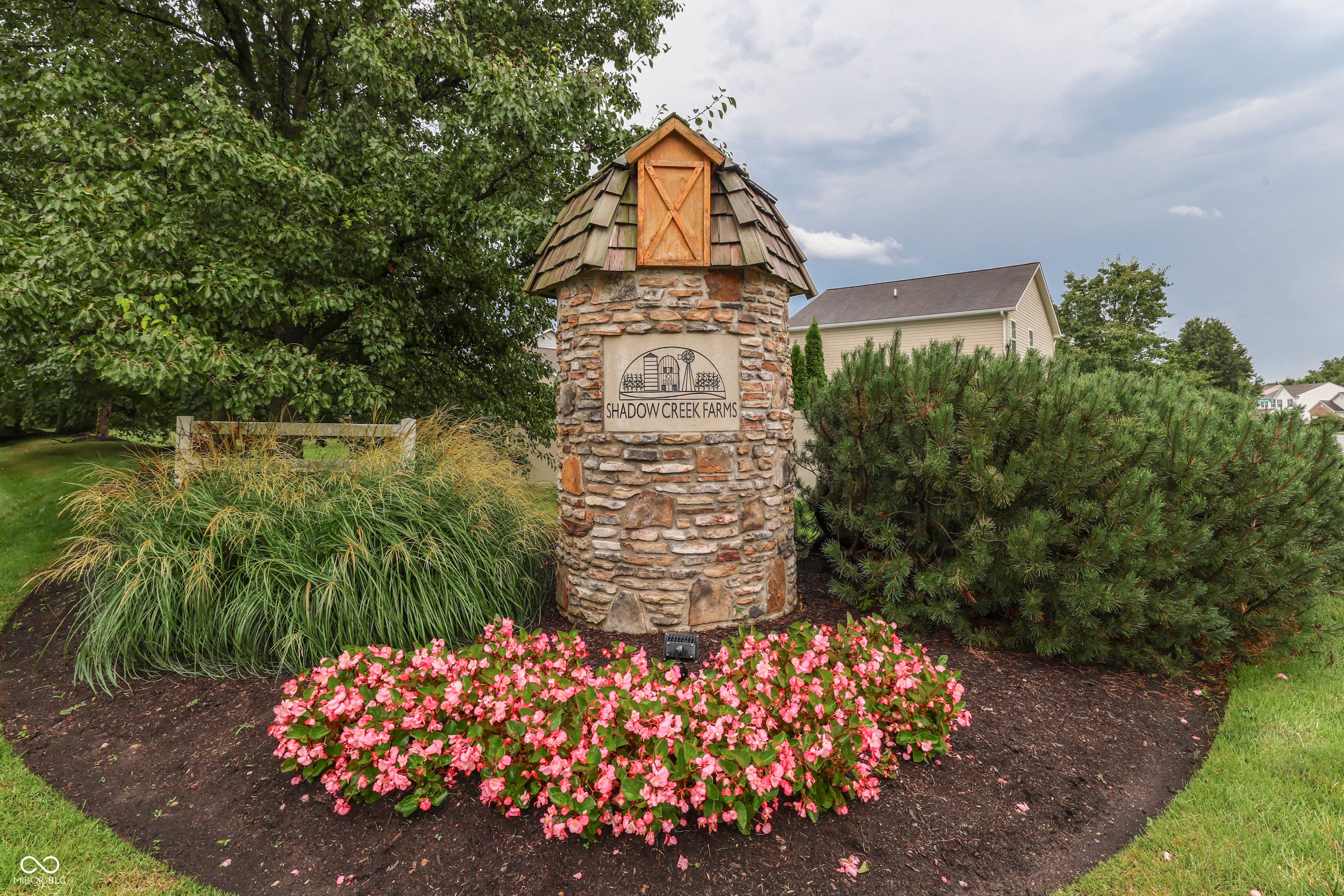 2369 Orchard Creek Drive