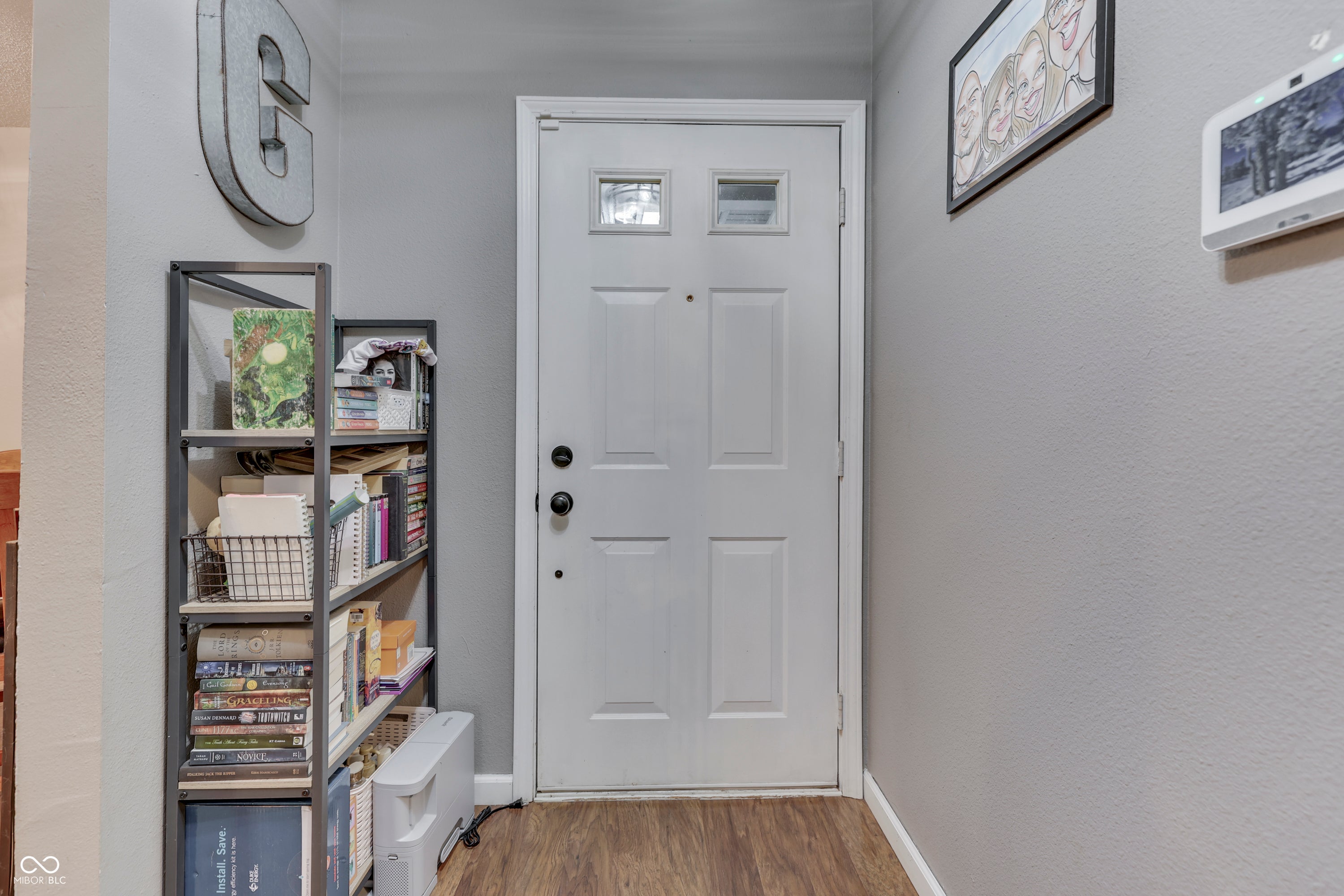 2369 Orchard Creek Drive