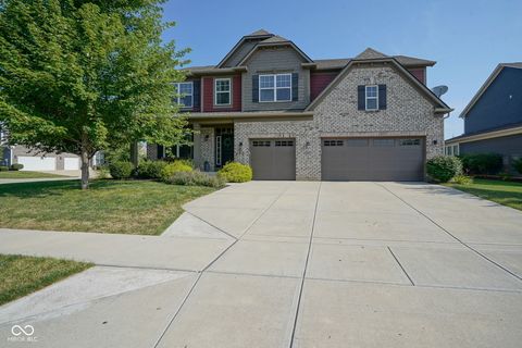 15736 Lawton Square Drive Noblesville IN 46062