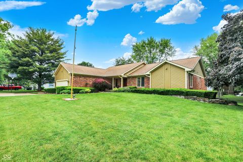 201 Angela Court Noblesville IN 46062