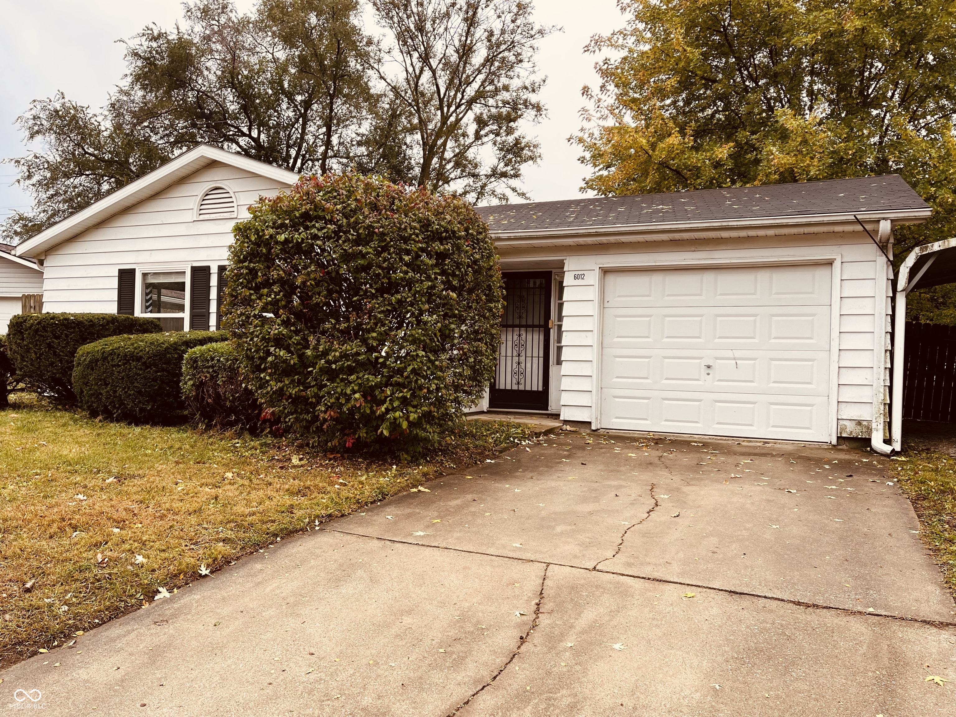6012 Waubesa Way Kokomo IN 46902