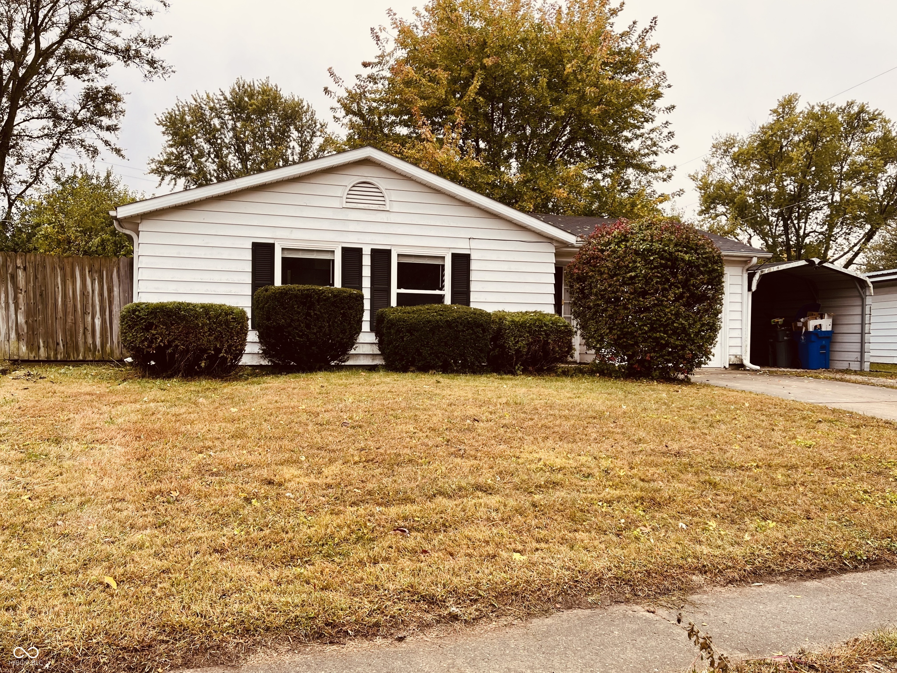 6012 Waubesa Way Kokomo IN 46902