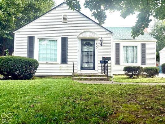 400 S UMBARGER RD, MUNCIE, IN 47304 - Image 3e562b37f6fc197858dae22acef000cd/2054585287