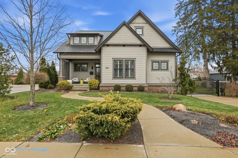 781 1st Avenue NW Carmel IN 46032