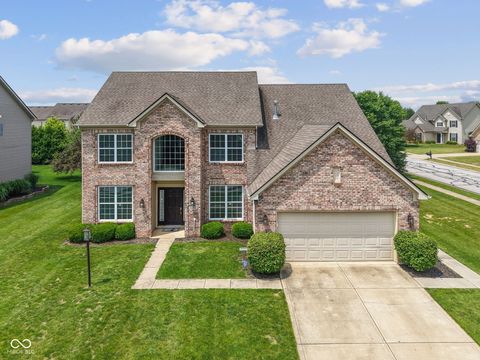 2078 Seneca Lane Plainfield IN 46168