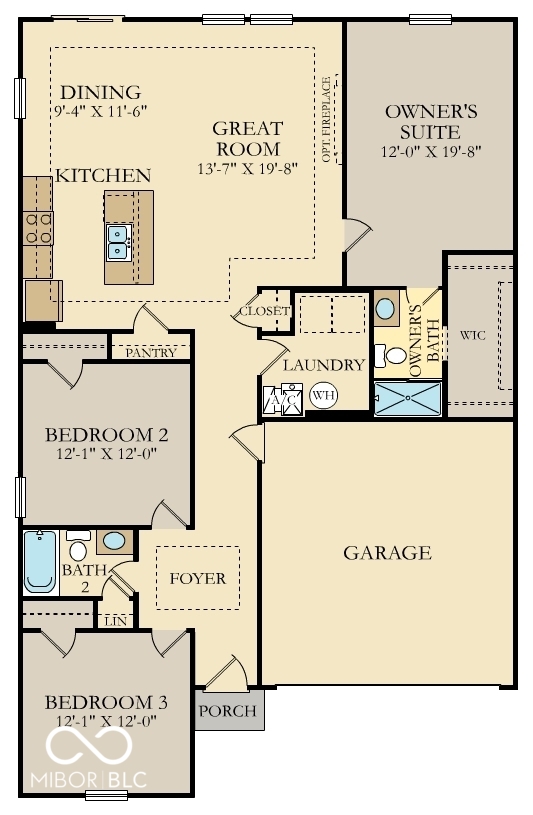 1446 Hardin Street