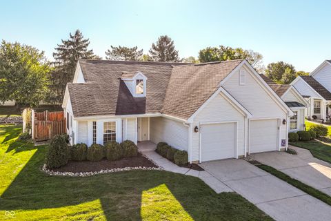 8891 Gerking Court Indianapolis IN 46256