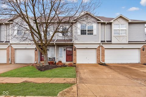 Photo of 5549 Nighthawk Way, Indianapolis, IN 46254 (MLS # 22077828)