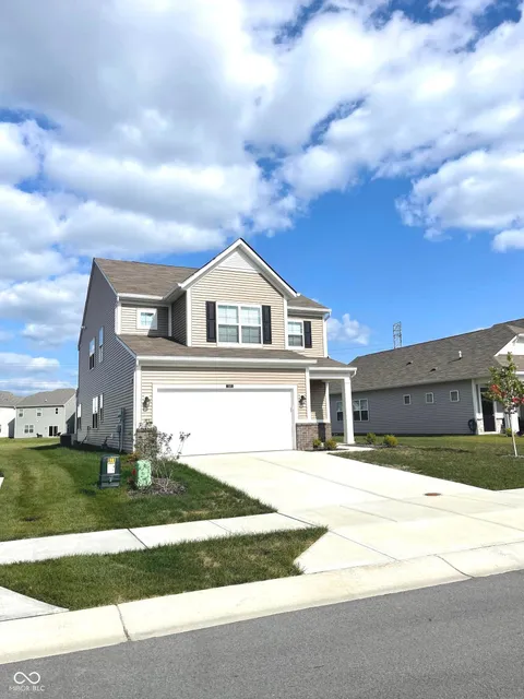 5115 Triple Crown Way, Indianapolis, IN 46237 - MLS#: 22030867