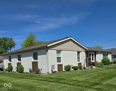310 Styleline Drive, Mooresville, IN 46158 - MLS#: 22038318