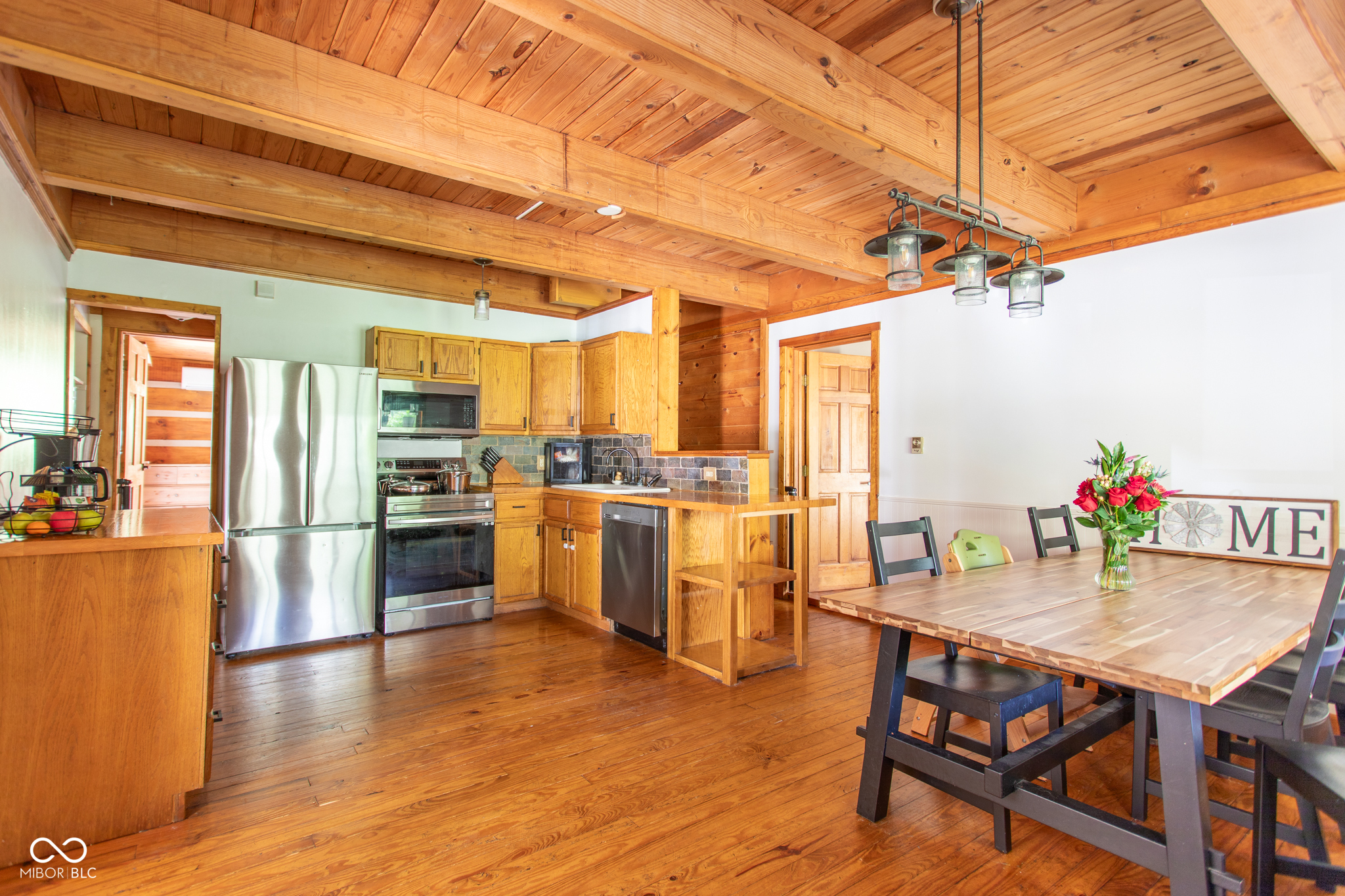 6191 Possum Trot Road