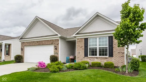 16044 Loire Valley Drive, Fishers, IN 46037 - MLS#: 22035879