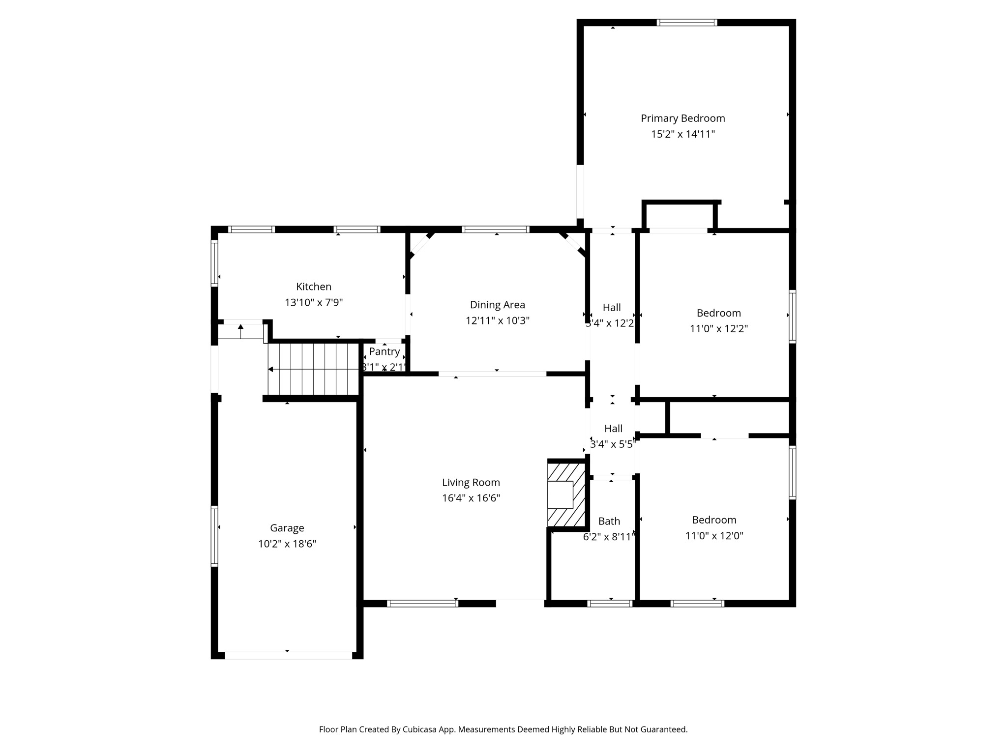 1251 E Thompson Road