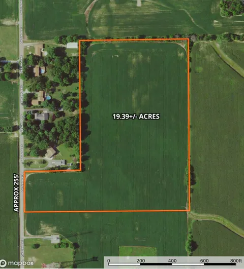 23755 23755 Six Points Road W, Sheridan, IN 46069 - MLS#: 21959924