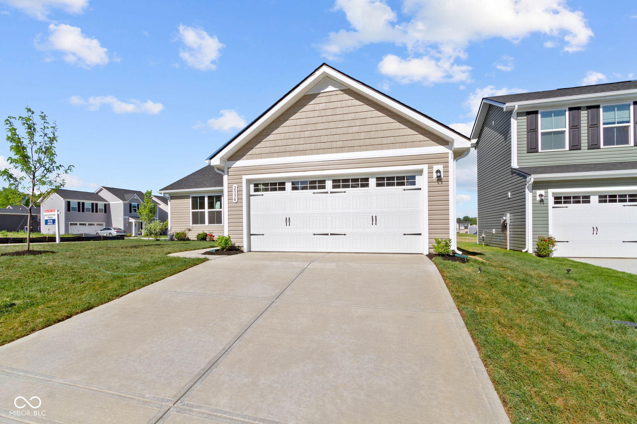 2334 Black Rock Circle