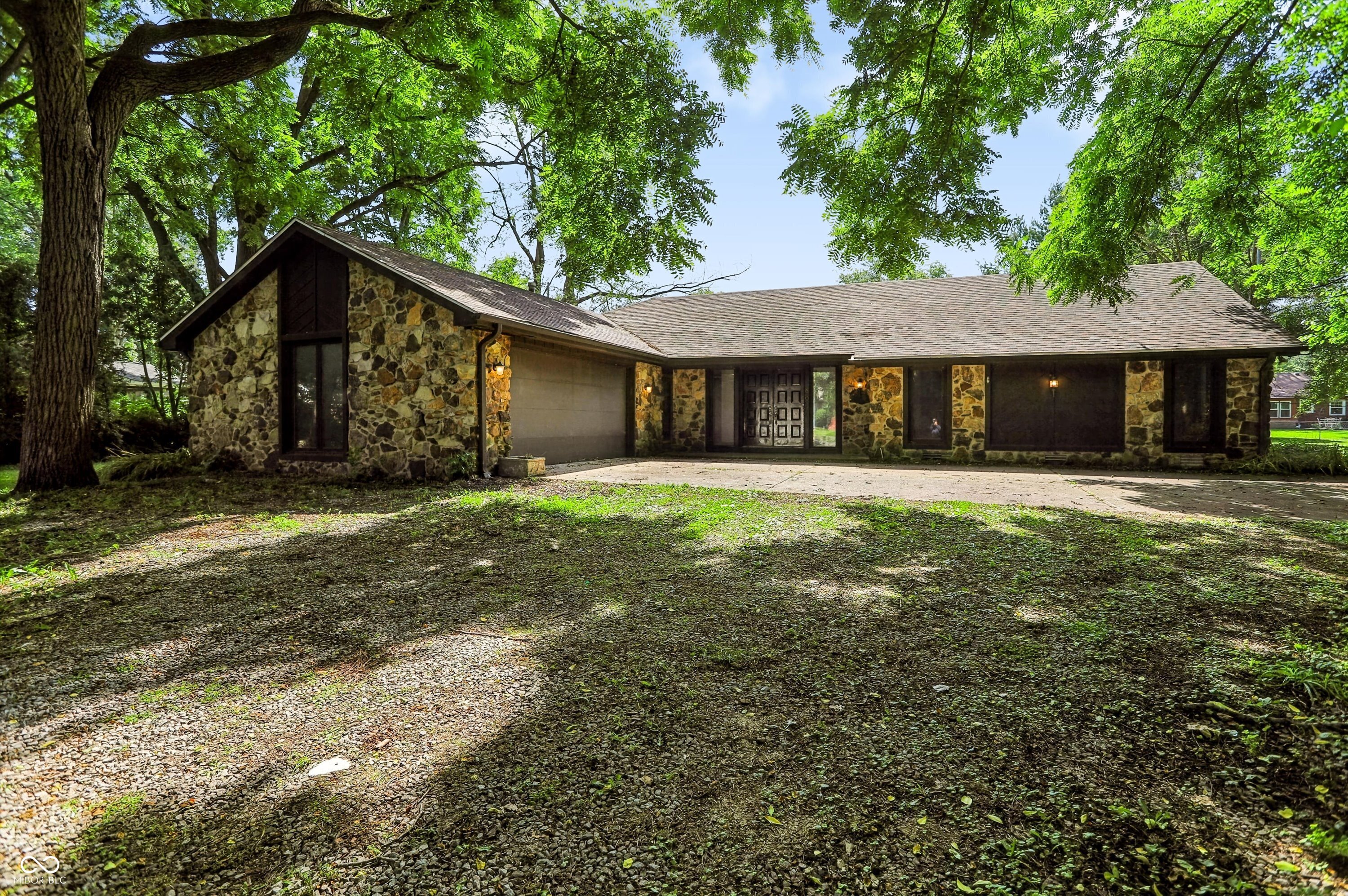 803 Park Road