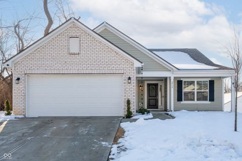 2939 Moonstone Street Indianapolis IN 46268