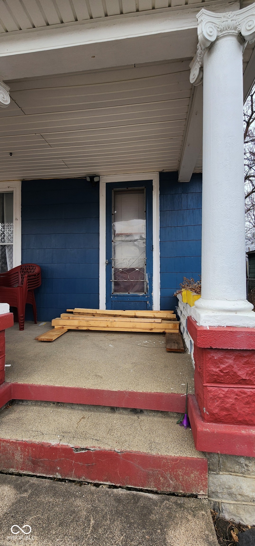 2207 Fletcher Street