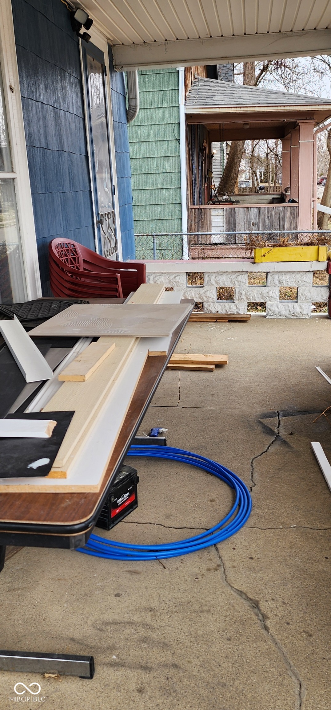 2207 Fletcher Street