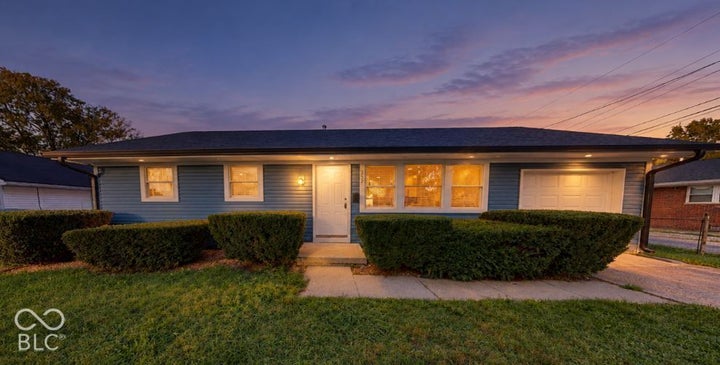 Photo 1 of 29 — 252 Indiana Street, Plainfield, IN 46168