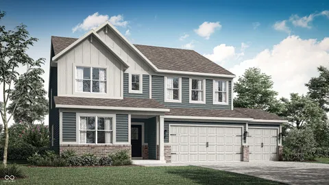2212 Boxwood Drive, Greenfield, IN 46140 - MLS#: 22029208