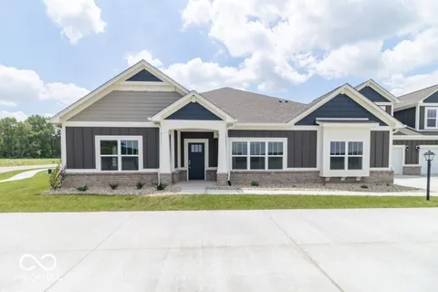 466 Wittenbraker Drive, New Castle, IN 47362 - MLS#: 21935088