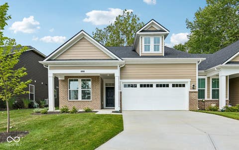 Photo of 19829 Yellow Bass Court, Noblesville, IN 46062 (MLS # 22049104)