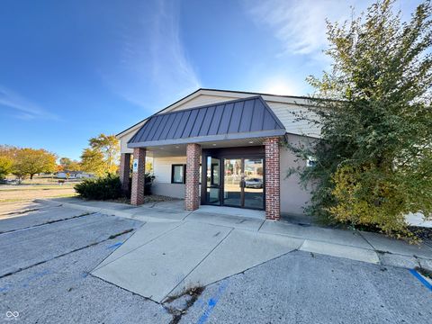 525 E Hartman Road Anderson IN 46012