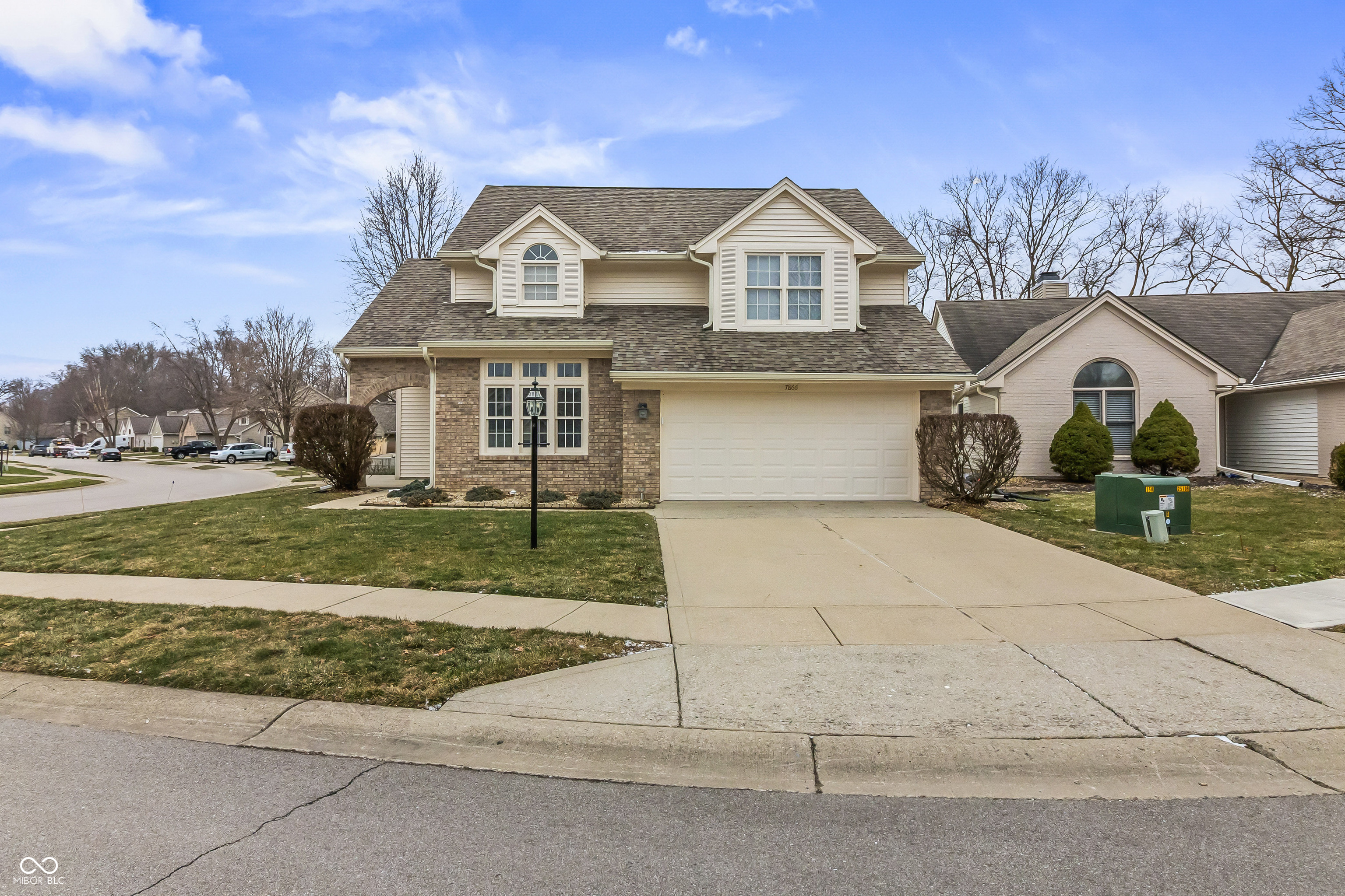 7866 Sand Shoal Court