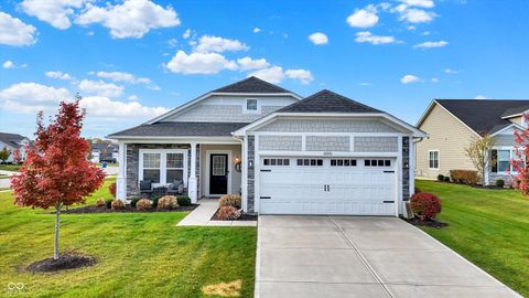 12201 Meyers Place Noblesville IN 46060