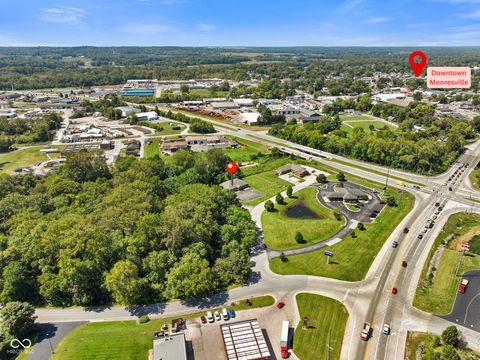 30 Spring Mill Court Mooresville IN 46158