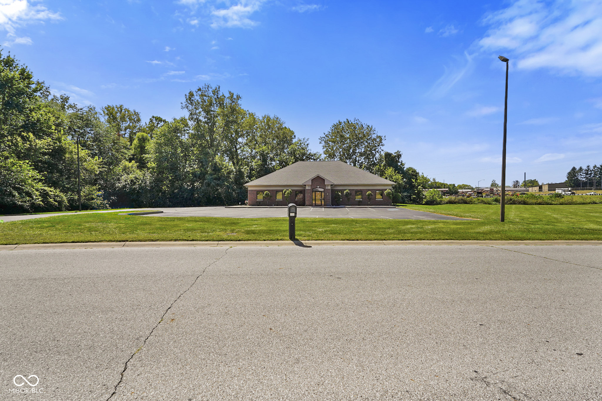 30 Spring Mill Court