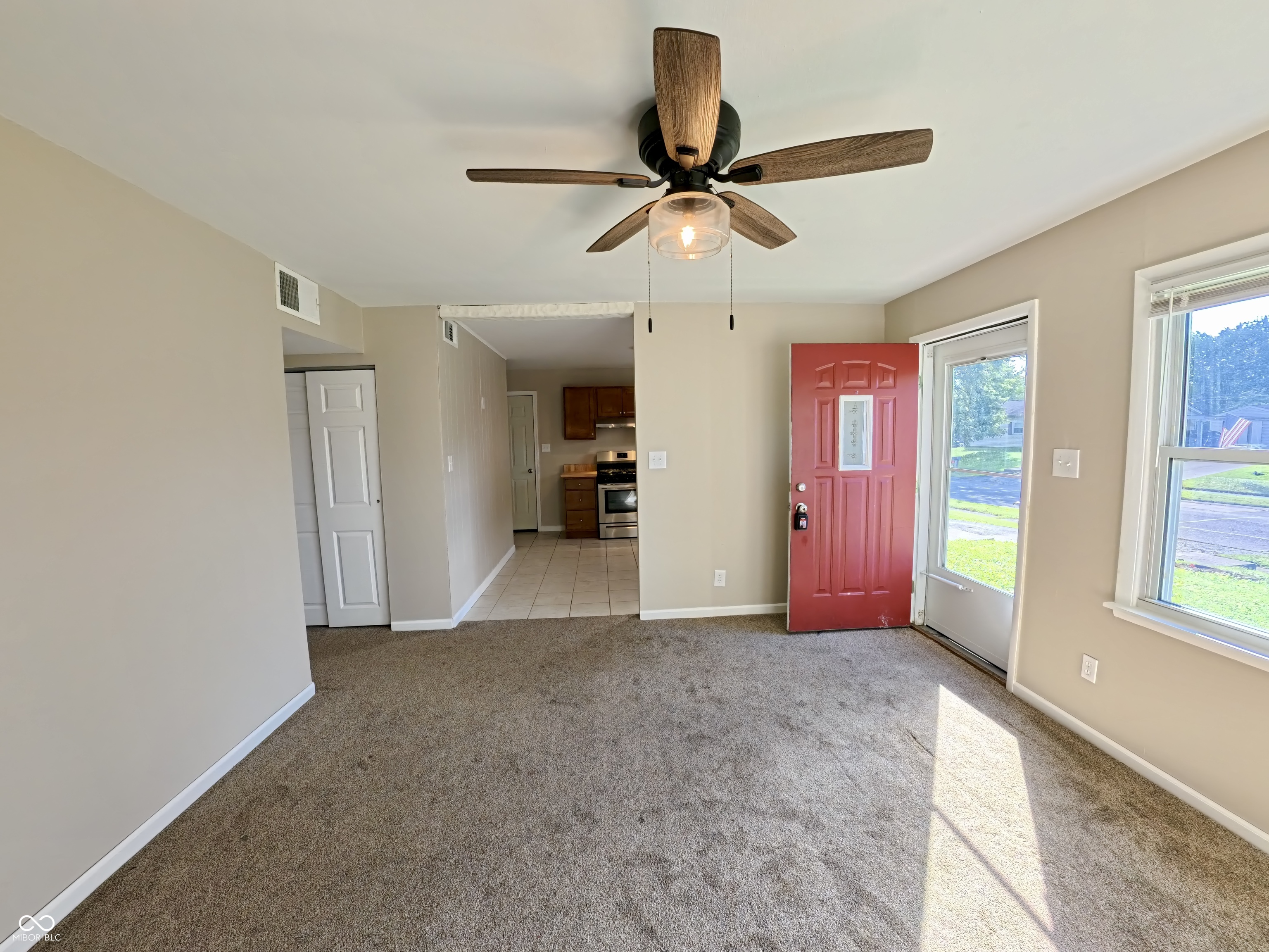 814 Carlin Drive