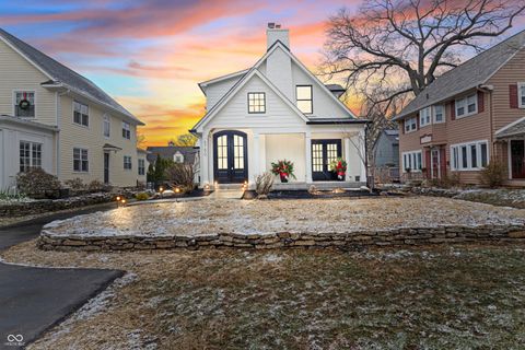 5750 Central Avenue Indianapolis IN 46220