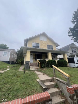 3948 BOULEVARD PL, INDIANAPOLIS, IN 46208 - Image 3ecb5919f88014e78b1d23b6408bcc5b/873419084