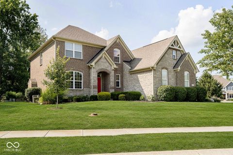 1060 Cape Coral Drive Cicero IN 46034
