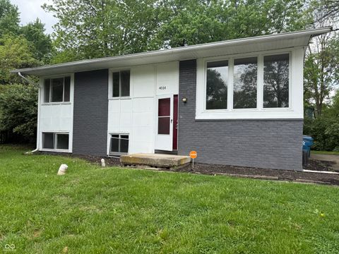 4014 Richelieu Road Indianapolis IN 46226