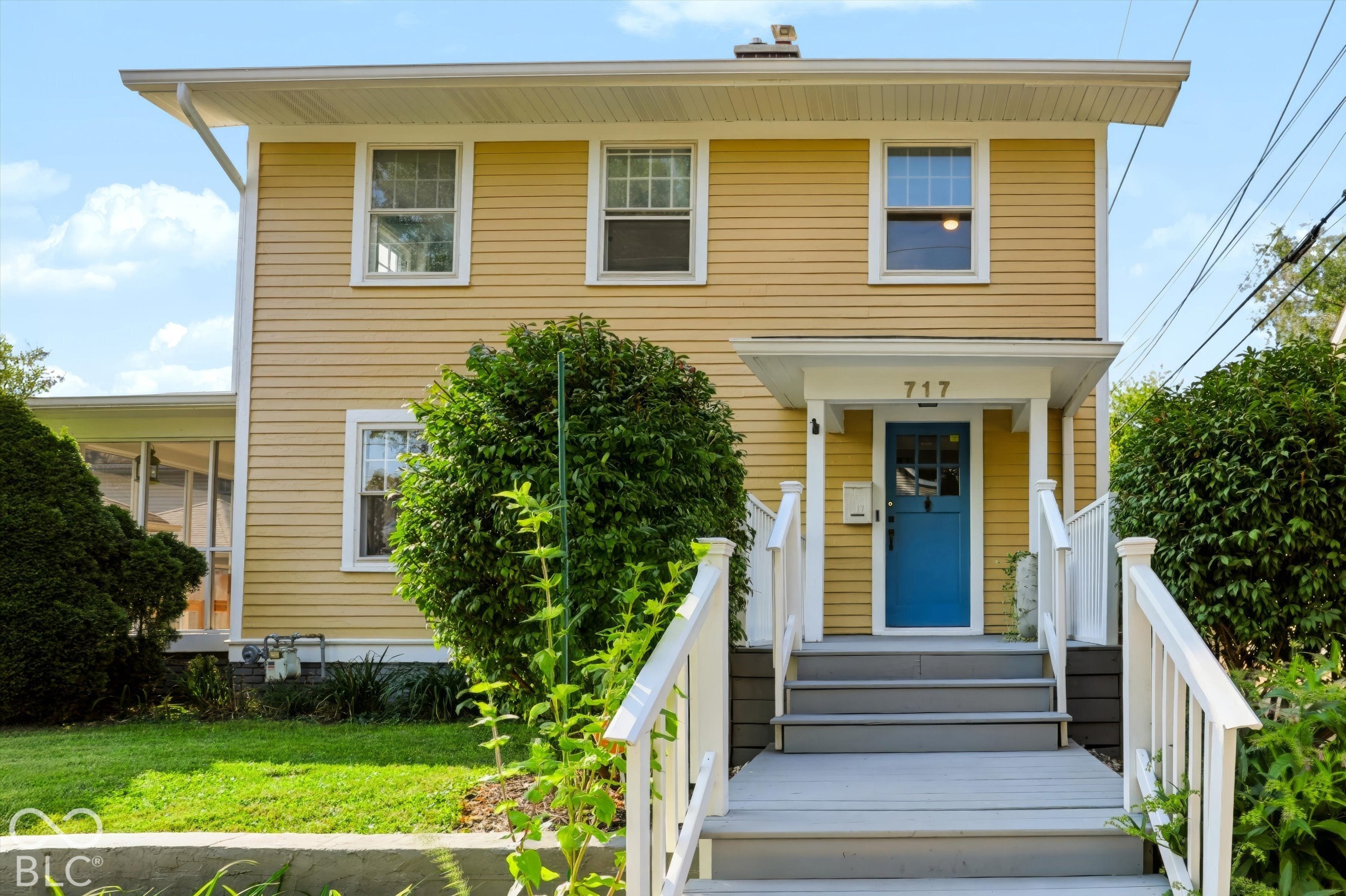 717 E 44th Street