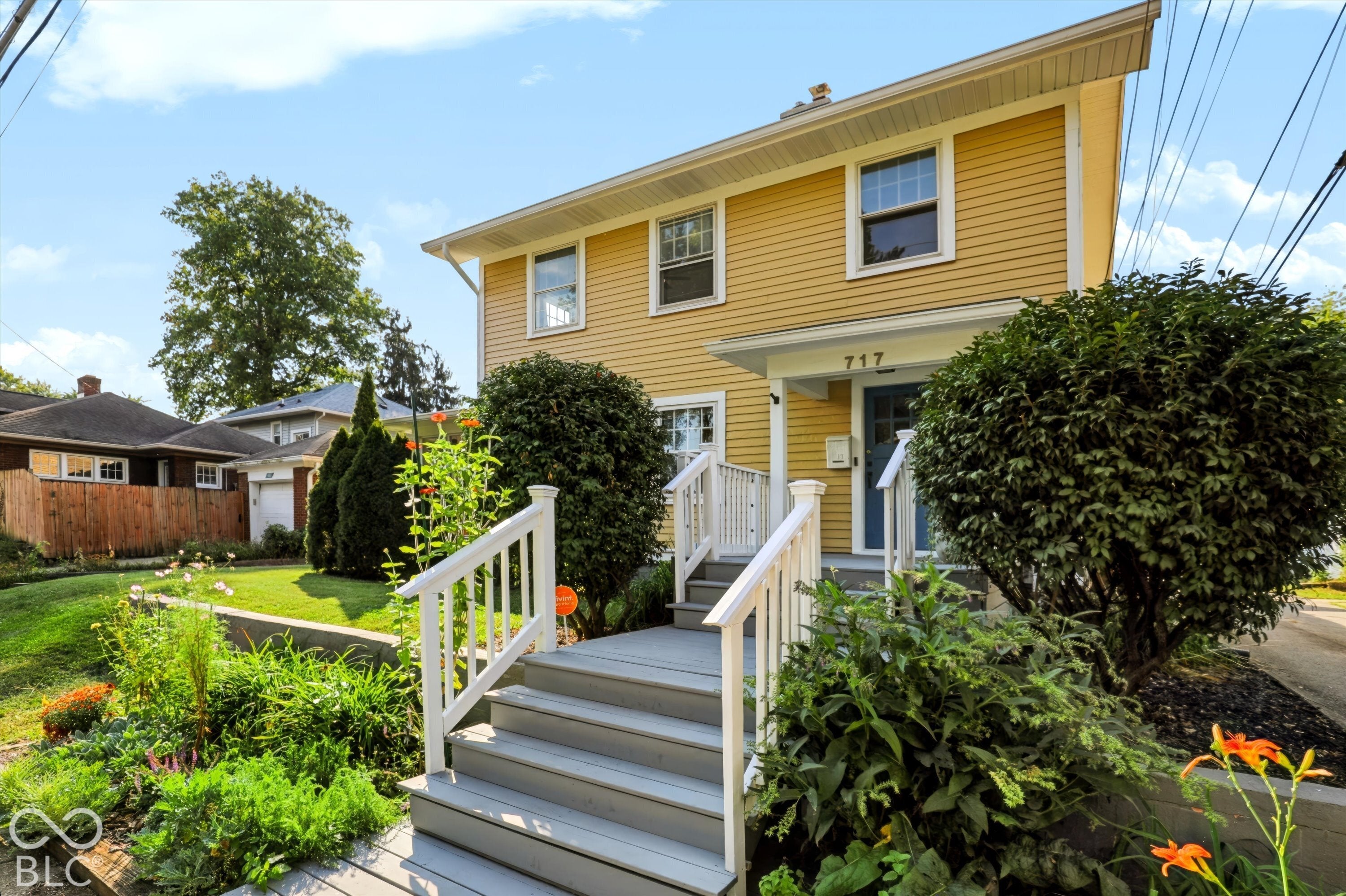 717 E 44th Street