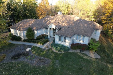 8453 Mary Court Brownsburg IN 46112