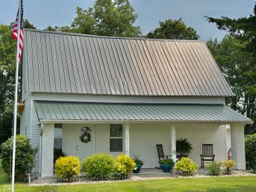 3987 N Bowman Road Quincy IN 47456