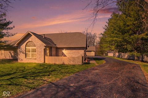 7532 Briarstone Drive Indianapolis IN 46227